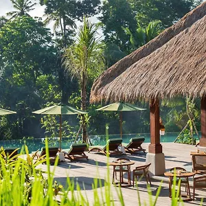 Resort Adiwana Suweta, Ubud (Bali)