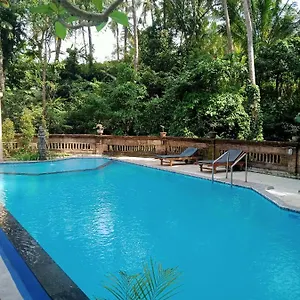 Puri Bebengan Gasthof