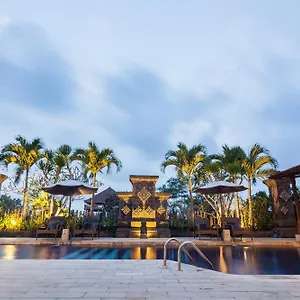 Holiday park Taman Harum, Ubud (Bali)