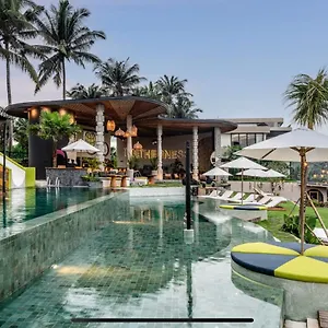 Resort Soulshine And Retreat, Ubud (Bali)