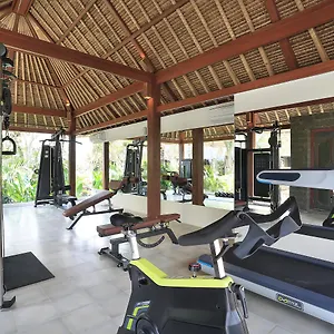 Hotel The Sankara And, Ubud (Bali)
