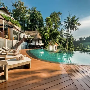 5* Resort Tanadewa Bali By Cross Collection