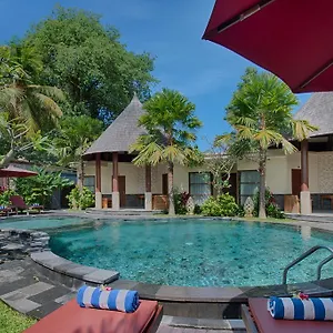 Holiday park Kadiga By Pramana, Ubud (Bali)