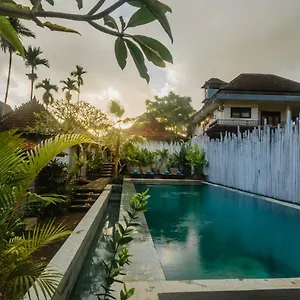 Green Taman By Prasi Ubud