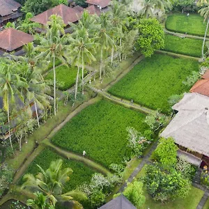 Resort Ananda, Ubud (Bali)