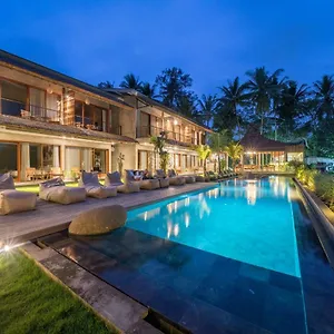 3* Resort Kandarpa Chse Certified