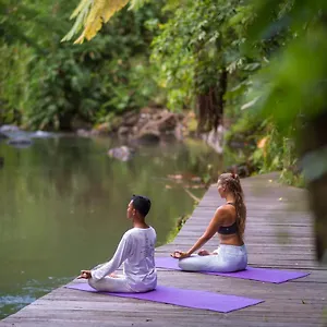Hotel Adiwana Svarga Loka - A Retreat, Ubud (Bali)
