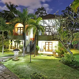 Hotel Bhanuswari &, Ubud (Bali)