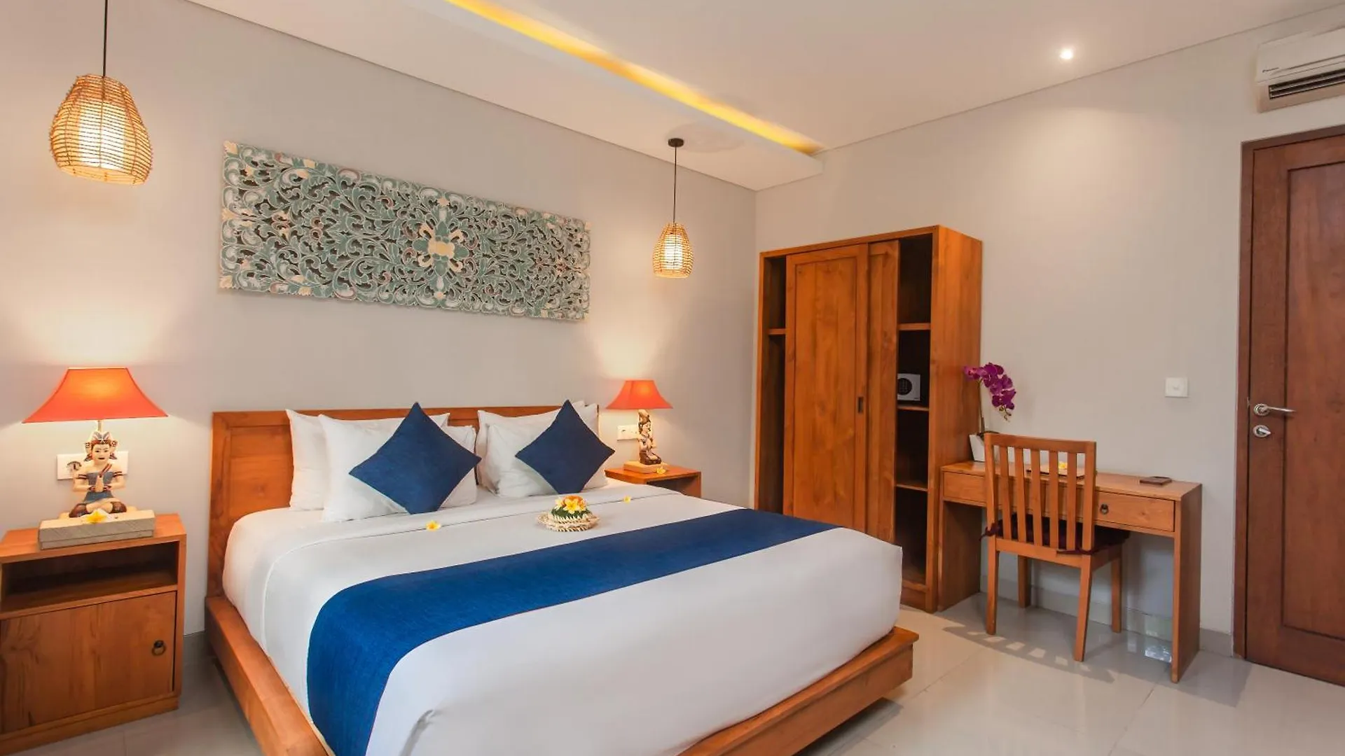 Ning Villa Ubud By Pramana Villas Indonesia