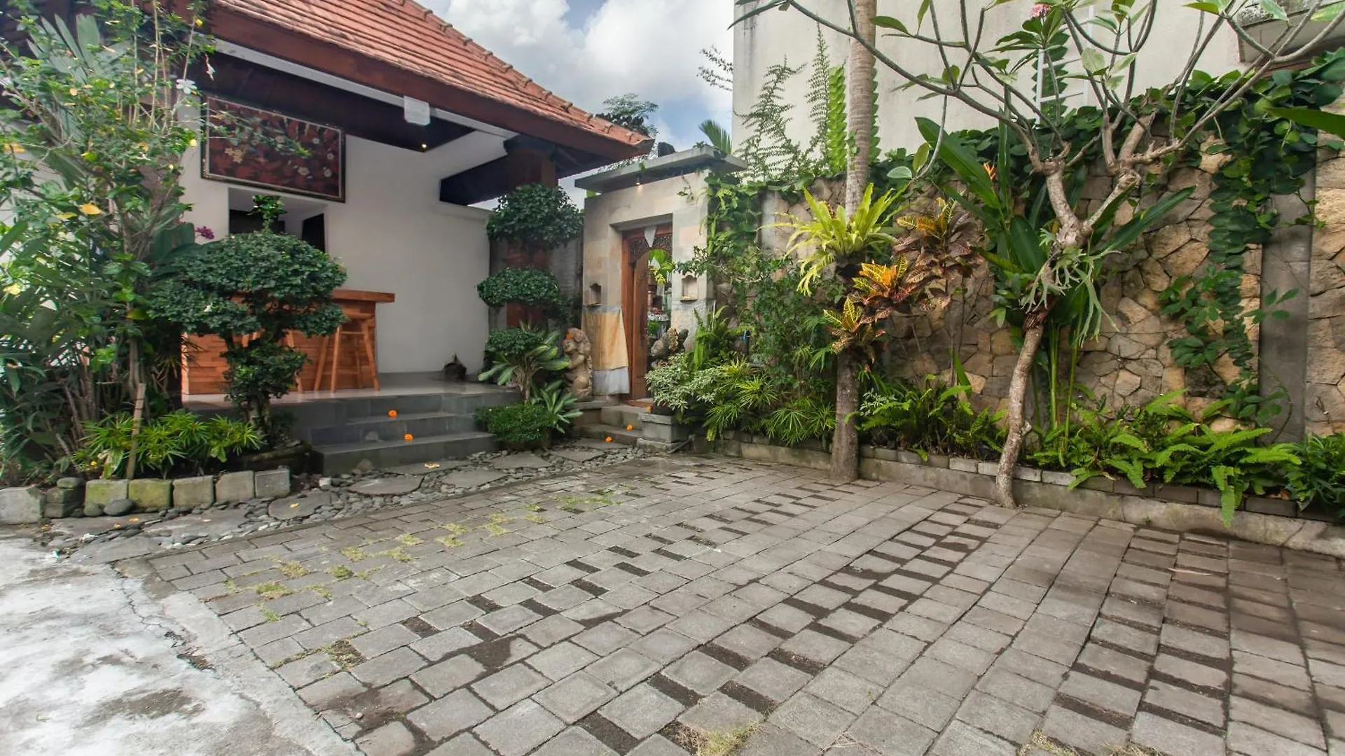 Ning Villa Ubud By Pramana Villas Ubud (Bali)